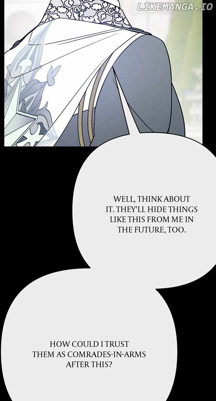 The Way That Knight Lives As a Lady Chapter 155 49